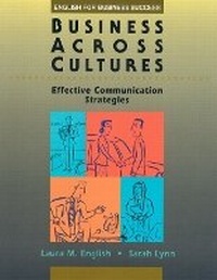 Abbildung von: Business Across Cultures - Pearson Education (US)