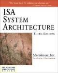 Cover: ISA System Architecture - Addison Wesley