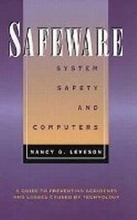 Abbildung von: Safeware - Addison Wesley