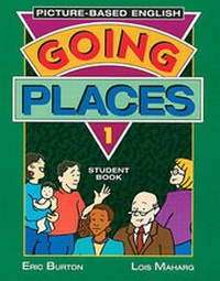 Enlarge image Cover: Going Places - Addison Wesley