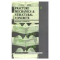 Cover: Fracture Mechanics and Structural Concrete - Longman