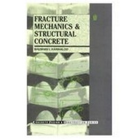 Enlarge image Cover: Fracture Mechanics and Structural Concrete - Longman
