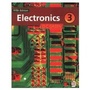 Cover: Electronics 3 - Longman
