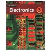 Enlarge image Cover: Electronics 3 - Longman