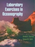 Cover: Laboratory Exercises in Oceanography - Pearson