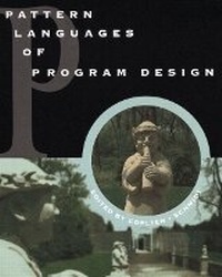 Enlarge image Cover: Pattern Languages of Program Design - Addison Wesley