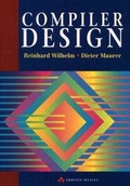 Cover: Compiler Design - Addison Wesley