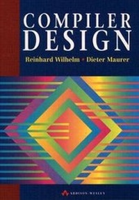 Enlarge image Cover: Compiler Design - Addison Wesley