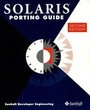 Cover: Solaris Porting Guide - Prentice Hall