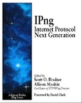 Cover: IPng - Addison Wesley