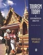 Cover: Tourism Today - Longman
