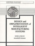 Cover: Design and Implementation of Intelligent Manufacturing Systems - Prentice Hall