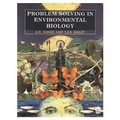 Cover: Problem Solving in Environmental Biology - Longman