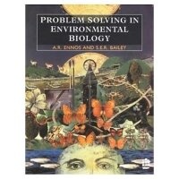 Enlarge image Cover: Problem Solving in Environmental Biology - Longman