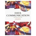 Cover: Data Communication - Longman