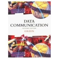 Enlarge image Cover: Data Communication - Longman