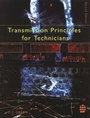Cover: Transmission Principles for Technicians - Longman