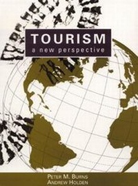 Enlarge image Cover: Tourism - Addison Wesley