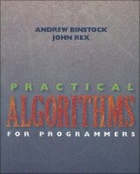 Abbildung von: Practical Algorithms for Programmers - Addison Wesley