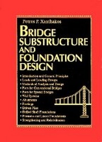 Abbildung von: Bridge Substructure and Foundation Design - Prentice Hall