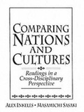 Cover: Comparing Nations and Cultures - Pearson
