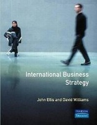 Abbildung von: International Business Strategy - Financial Times Prentice Hall