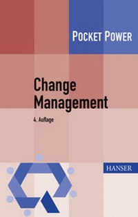 Abbildung von: Change Management - Hanser