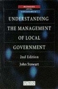 Abbildung von: Understanding the Management of Local Government - Financial Times Prentice Hall