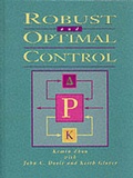 Cover: Robust and Optimal Control - Pearson