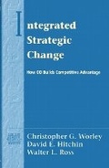 Cover: Integrated Strategic Change - Addison Wesley