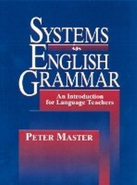 Enlarge image Cover: Systems in English Grammar: An Introduction for Language Teachers - Pearson Education (US)