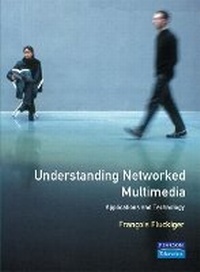 Enlarge image Cover: Understanding Networked Multimedia - Prentice Hall