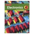 Cover: Electronics 4 - Longman