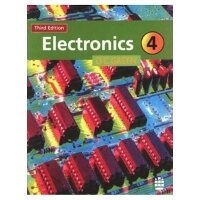 Enlarge image Cover: Electronics 4 - Longman
