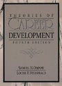 Cover: Theories of Career Development - Pearson