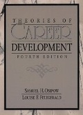Cover: Theories of Career Development - Pearson