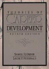 Enlarge image Cover: Theories of Career Development - Pearson