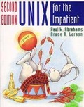 Cover: UNIX for the Impatient - Addison Wesley