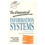 Cover: Essence Information Systems - Addison Wesley