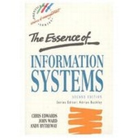 Enlarge image Cover: Essence Information Systems - Addison Wesley