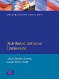 Cover: Distributed Software Engineering - Addison Wesley