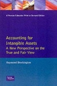 Enlarge image Cover: Accounting for Intangible Assets - Addison Wesley