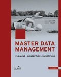 Cover: Master Data Management - Hanser