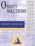 Cover: Object Solutions - Benjamin Cummings