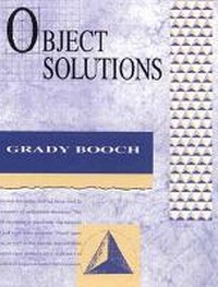 Enlarge image Cover: Object Solutions - Benjamin Cummings