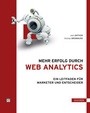 Cover: Mehr Erfolg durch Web Analytics - Hanser