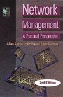 Cover: Network Management - Addison Wesley