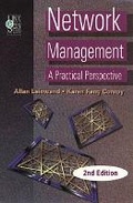 Cover: Network Management - Addison Wesley