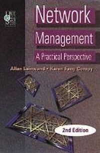 Abbildung von: Network Management - Addison Wesley