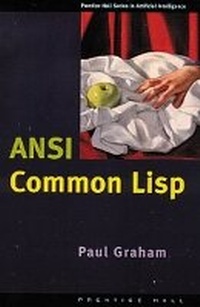 Abbildung von: ANSI Common LISP - Pearson